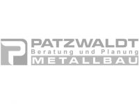 PatzwaldtMetallbauLogo